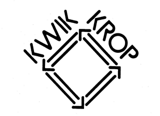 KWIK KROP