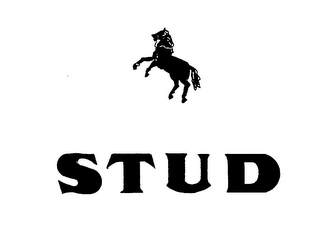 STUD trademark