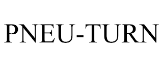 PNEU-TURN trademark