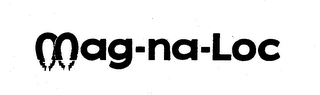MAG-NA-LOC trademark