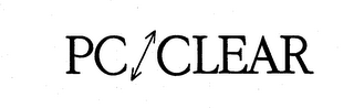PC/CLEAR trademark