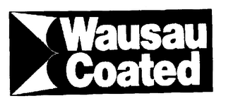 WAUSAU COATED trademark