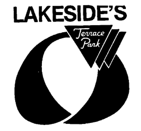 LAKESIDE'S TERRACE PARK