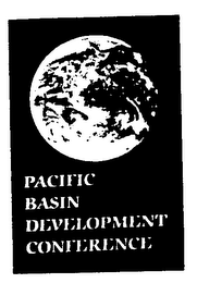 PACIFIC BASIN DEVELOPMENT CONFERENCE