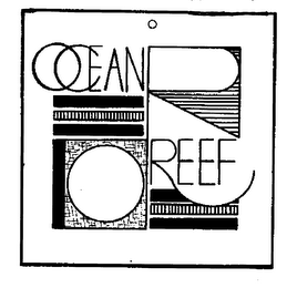 OCEAN REEF