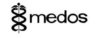 MEDOS trademark