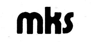 MKS trademark
