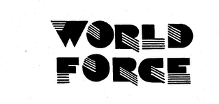 WORLD FORCE trademark