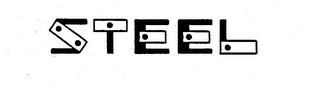 STEEL trademark