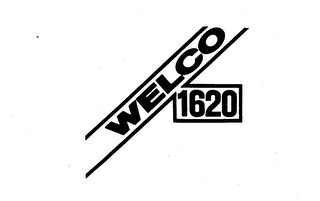 WELCO 1620