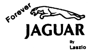 FOREVER JAGUAR BY LASZLO