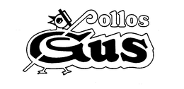 POLLOS GUS trademark