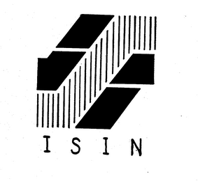 ISIN trademark