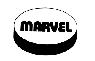 MARVEL trademark