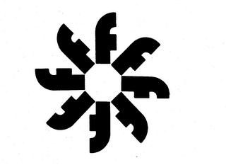 F trademark