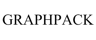 GRAPHPACK trademark