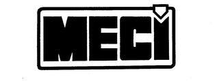 MECI trademark