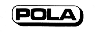 POLA trademark