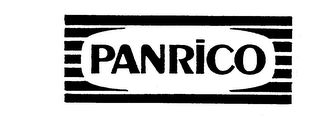 PANRICO trademark