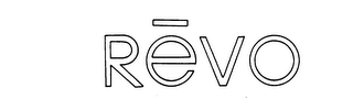 REVO trademark