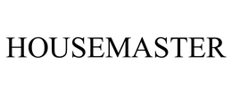 HOUSEMASTER