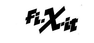 FI-X-IT