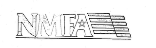 NMFA THE NATIONAL MILITARY FAMILY ASSOCIATION
