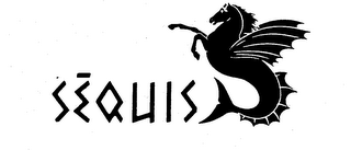 SEQUIS trademark