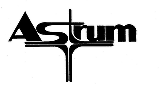 ASTRUM trademark