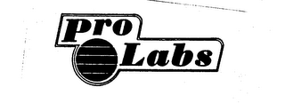 PRO LABS trademark
