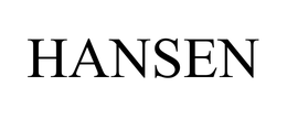 HANSEN