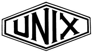 UNIX