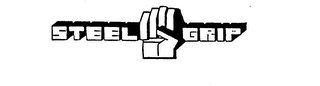 STEEL GRIP trademark