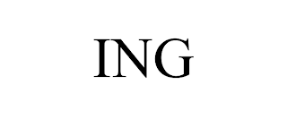ING trademark