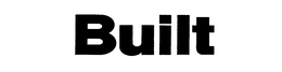 BUILT trademark