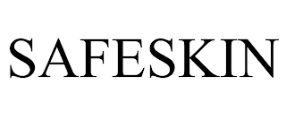 SAFESKIN trademark