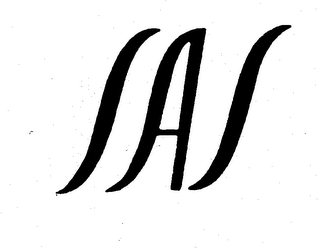 SAS trademark