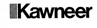 KAWNEER trademark