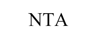 NTA trademark