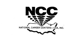 NCC NATIONAL CAREER CENTERS-USA, INC. trademark