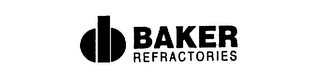 BAKER REFRACTORIES