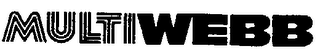MULTIWEBB trademark