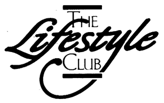 THE LIFESTYLE CLUB