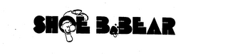 SHOE B. BEAR trademark