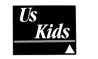 US KIDS trademark