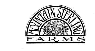 MOUNTAIN STERLING FARMS