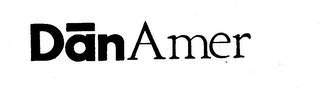 DANAMER trademark