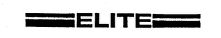 ELITE trademark