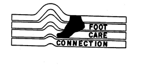 FOOT CARE CONNECTION