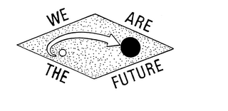 WE ARE THE FUTURE